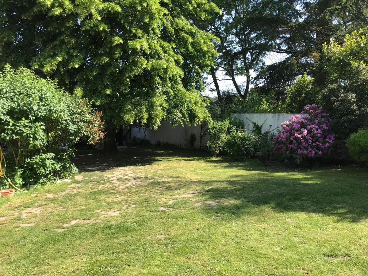 La Taniere Des Ours Bed & Breakfast Chaumont-sur-Tharonne Exterior photo